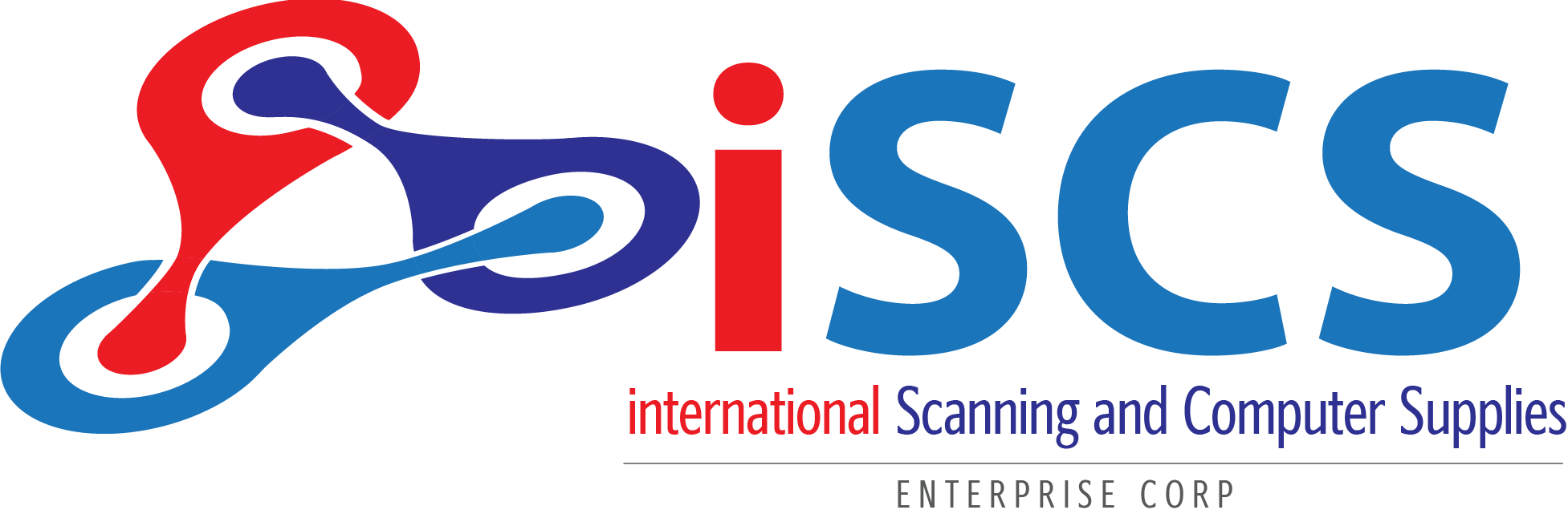 Iscs Logo